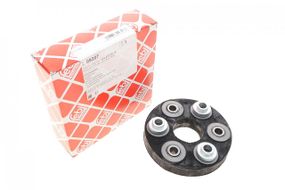 Муфта кардана эластичная Mercedes Benz C-class W202 E-class W124 -03 09307