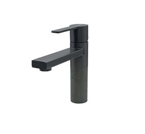 Змішувач для раковини Fabiano Alvi 30102 Graphite 8231.401.1579