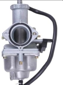 Карбюратор   4T CB/CG 200   (PZ30  ручной дроссель)   KNG