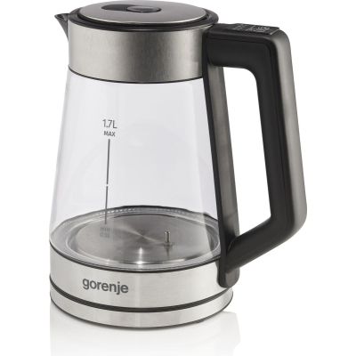 Електрочайник Gorenje K17TRG | Зображення 7