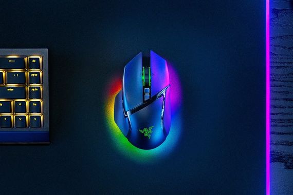 Миша Razer Basilisk V3 Pro 35K RZ01-05240100-R3G1 | Зображення 2