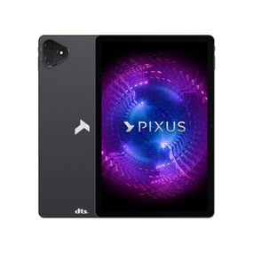 Планшет Pixus Titan 8/128Gb 10,4" 2K (2000x1200px) IPS LTE Чохол / зарядка (4897058531695)