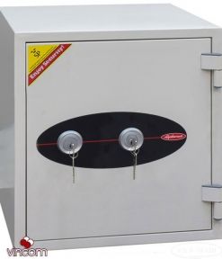 Сейф огнестойкий Diplomat 125 KK