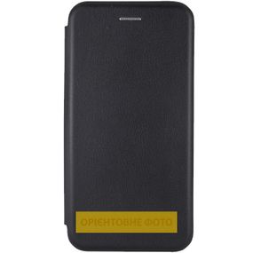 Шкіряний чохол-книжка Classy для Xiaomi Redmi A5 (Europe version) Чорний