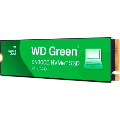 Накопитель SSD M.2 2280 1TB SN3000 WD (WDS100T4G0E) | Зображення 1