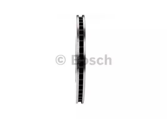 Диск гальмівний DS DS, CITRO cos, BOSCH (0986479093) | Зображення 1