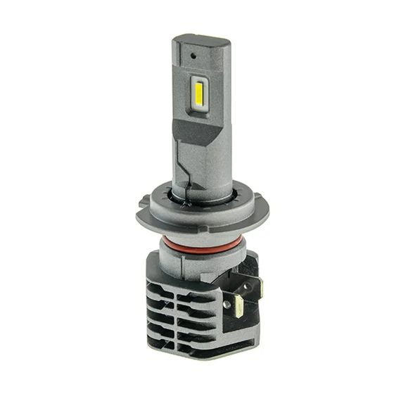 LED лампа CYCLONE LED H7 5000K 4600Lm type 33