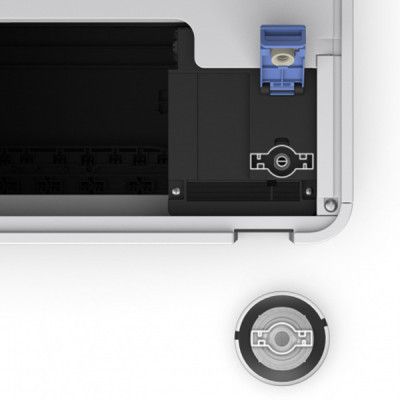 Струйный принтер Epson M1120 с WiFi (C11CG96405) | Зображення 4