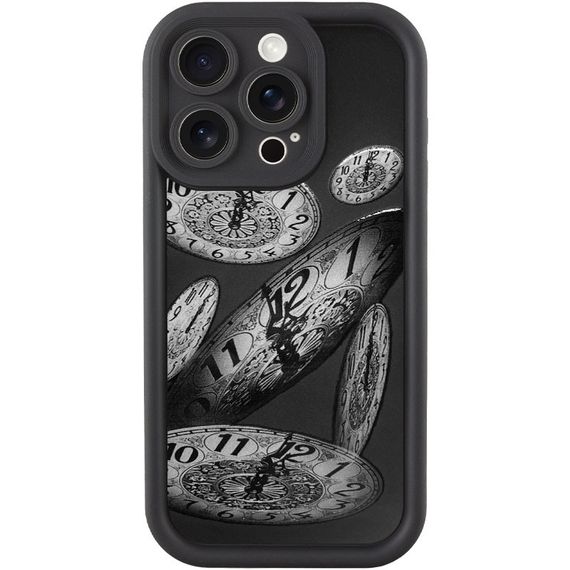TPU чохол Prestige для Apple iPhone 16 Pro Max (6.9") Watch
