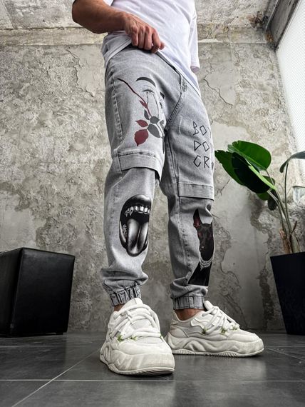 Джинси дтф | Зображення 1