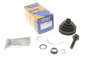 Пильник ШРКШ зовнішній Audi A4 A6 A8 VW Passat B5 94-05 Skoda SuperB 01-08 24x90x90  к-кт  13-0196