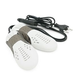 Сушилка для обуви, питание 220V/20W, длина кабеля 1.2м, White
