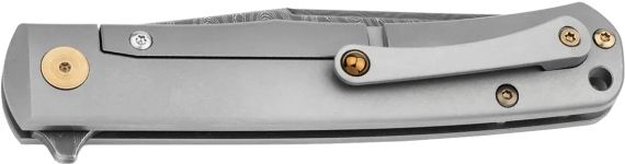 Ніж Boker Damast Annual Knife 2025 | Зображення 1