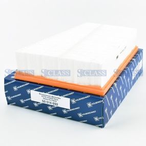 Фильтр воздушный Renault Kangoo 1.5 DCI 08-, KS, 50014692,