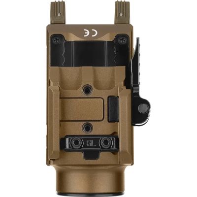 Ліхтар Olight Baldr S Desert Tan (2370.35.23) | Зображення 1