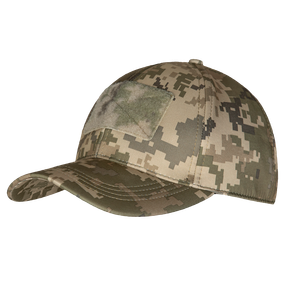 Бейсболка Tactic SoftShell MM14 (6550),