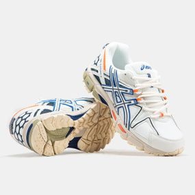 Чоловічі кросівки Asics Gel-Kahana 8 весна / літо / осінь 1570