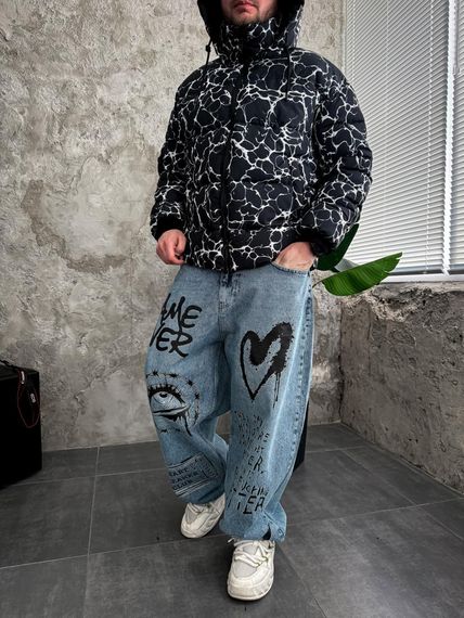 Пуховик DRAPP | Зображення 1