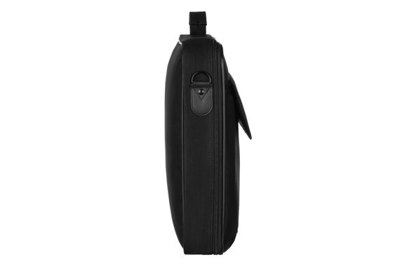 Сумка для ноутбука 2Е TopLoad Classic 17&quot; Black (2E-CBT6817BK) (2E-CBT6817BK) | Зображення 4