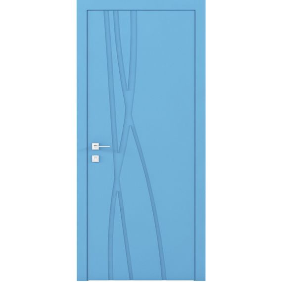 Двери міжкімнатні Rodos CORTES PRIMA Фрезеровка 13, 14, 15, 16