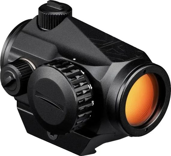 Приціл коліматорний Vortex Crossfire 2 MOA Weaver | Зображення 1