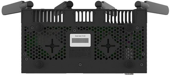Маршрутизатор MikroTik RouterBOARD RB4011iGS+5HacQ2HnD-IN (RB4011iGS+5HacQ2HnD-IN) | Зображення 3
