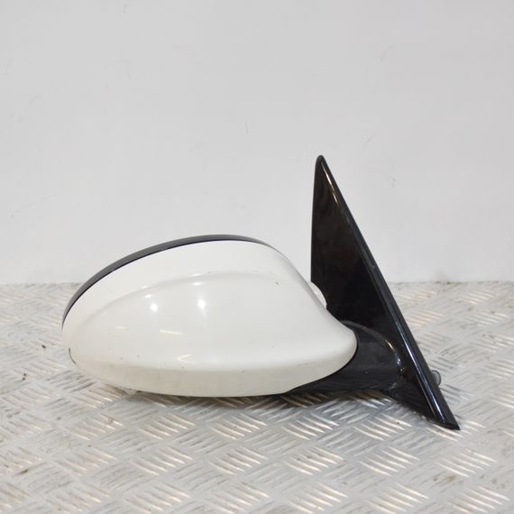 Дзеркало праве BMW E90 2005-2013 електричне 5 pin Дзеркало праве БМВ е90 5 пінів C0142202 | Зображення 1