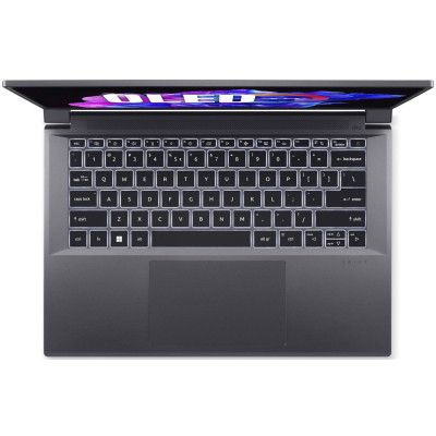 Ноутбук Acer Swift X SFX14-71G (NX.KEVEU.005) | Зображення 3