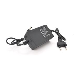 Импульсный блок питания Voltronic 5В 1А 5Вт штекер 5.5/2.5 длина 1м OEM
