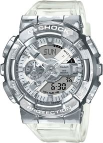 Годинник CASIO GM-110SCM-1AER