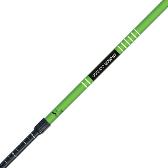 Палиці для скандинавської ходьби Gabel Stretch Lite Carbon (7008352600000) | Зображення 2