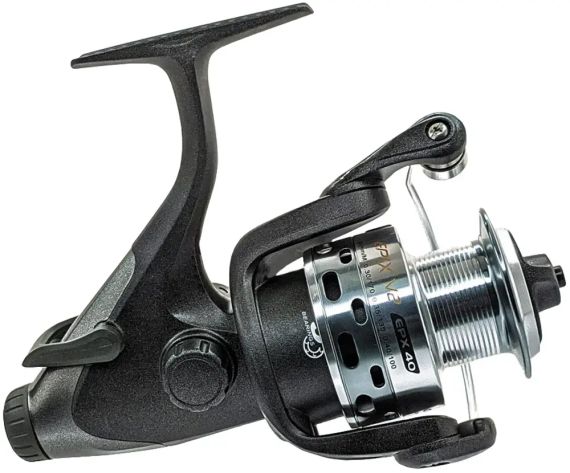 Котушка Okuma Epix V2 Baitfeeder EPX-40 3+1BB | Зображення 2