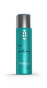 Лубрикант - Swede Fruity Love Black Currant With Lime, 50 мл Sex Aura
