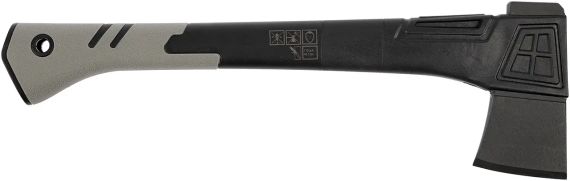 Топор Active Gardener Топор универсальный Туристический топор | Зображення 1