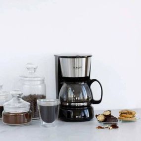 Кавоварка краплинна MAGIO MG-964 550Вт