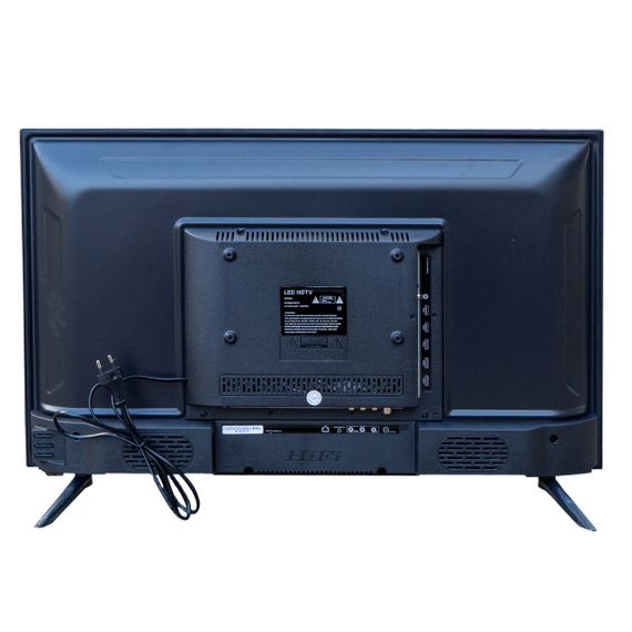 Телевізор плазма Smart 4 TV- HD 32 дюйми, wi-fi Смарт-телевізор   знижка | Зображення 3