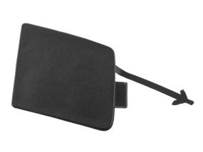 Fiat Ducato (06-14) заглушка буксировочного крюка в передній бампер 1307988070 Фіат Дукато