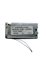 BMS для батареї електросамокату Е9 MAX 15A 1223