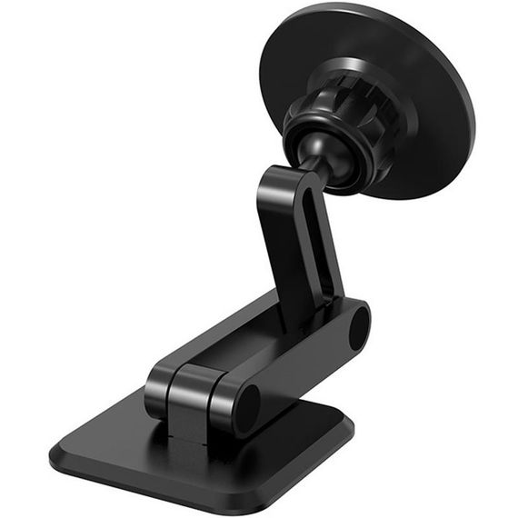 Магнітний тримач Magnetic FY73 Black | Зображення 1