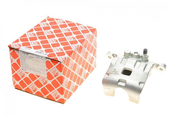 Супорт гальмівний передній  L Ford Fiesta 01- 178738