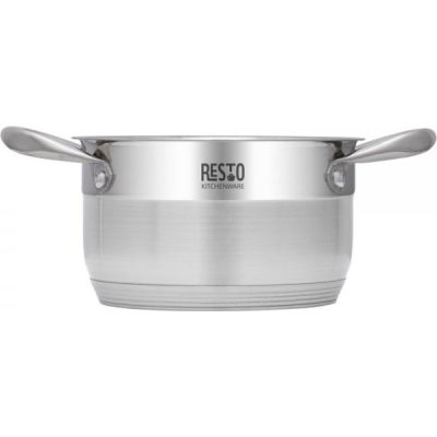Кастрюля Resto Rigel із кришкою 1.9 л (92102) | Зображення 4