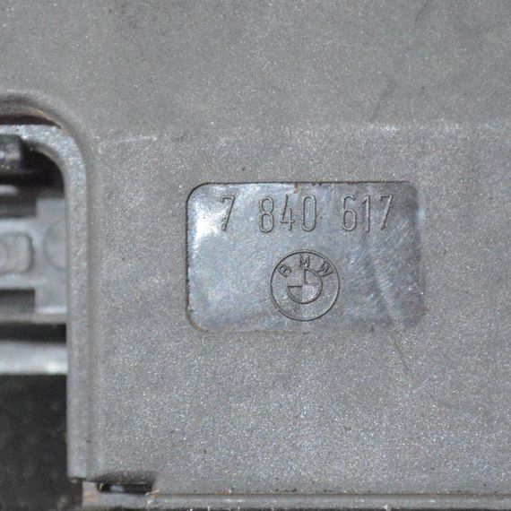 Замок кришки багажника BMW E60 E81 E87 E90 E91 E92 2004-2013 Замок багажника БМВ е60 е87 е90 7840617 | Зображення 5