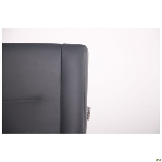 Кресло офисное AMF Bill CF Dark Grey | Зображення 7