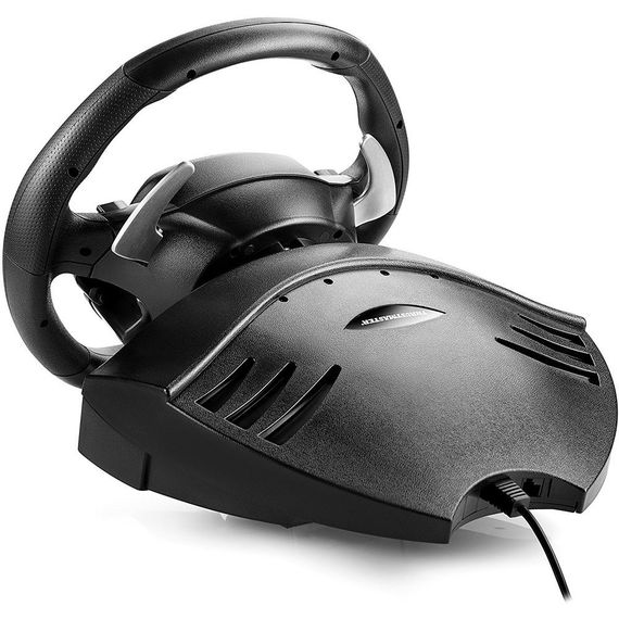 Руль  и  педали Thrustmaster для  PC/PS4 T80 FERRARI 488 GTB EDITION (4160672) | Зображення 2