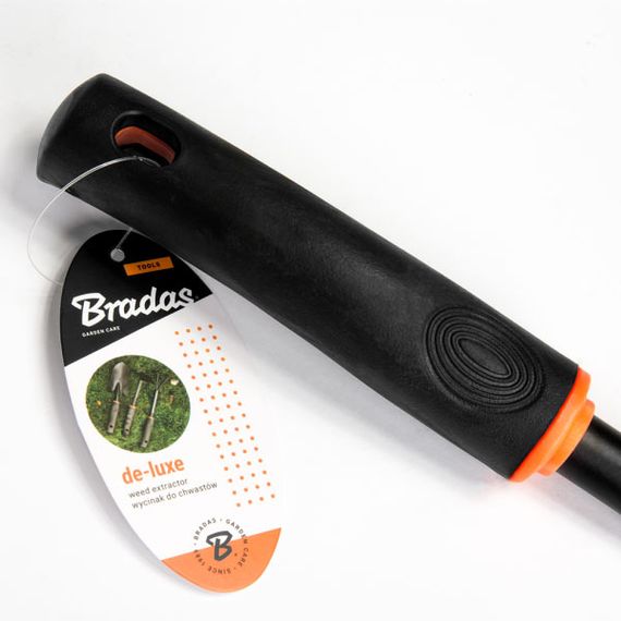 Лопатка для прополювання Bradas DE LUXE вузька KT-Y6007 | Зображення 1