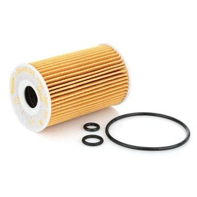 Фильтр масляный Bosch F 026 407 023 | Зображення 1