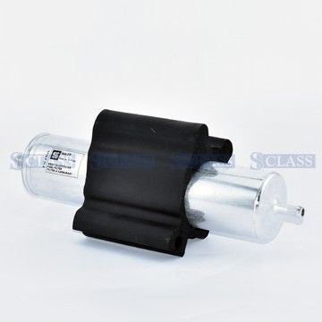 Фильтр топливный BMW 3 2.0-3.0 D 01-, KS, 50013644,