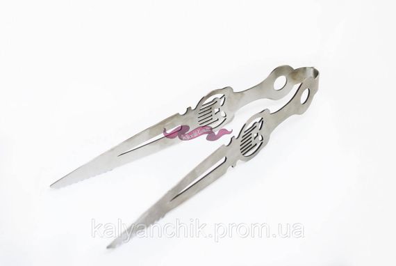 Щипці для кальяну Punisher