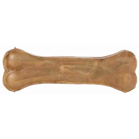 Ласощі для собак Trixie Skin Bone, 17 см, 90 гр