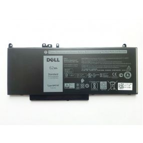 Аккумулятор для ноутбука Dell Latitude E5570 6MT4T, 7750mAh (62Wh), 4cell, 7.6V, Li-ion (A47176) (A47176)